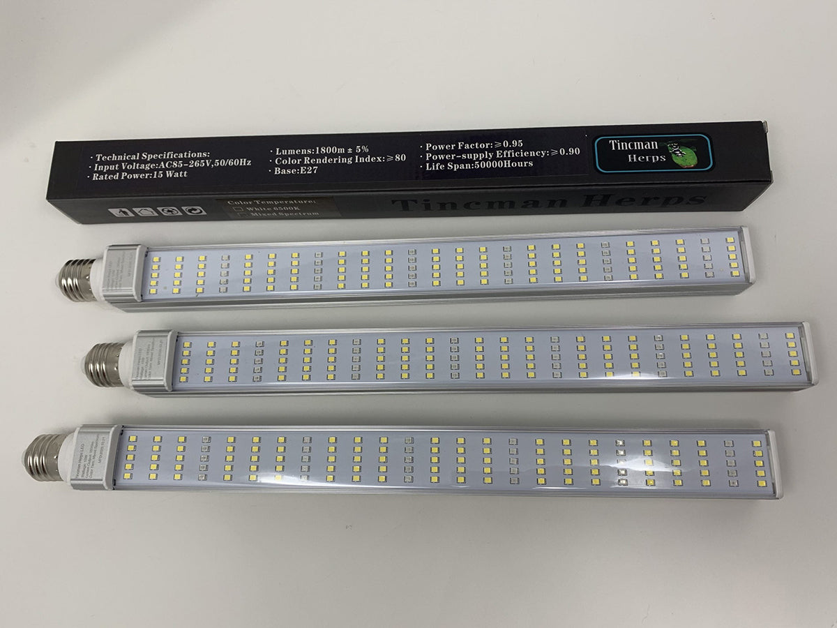 LEDs & Accessories