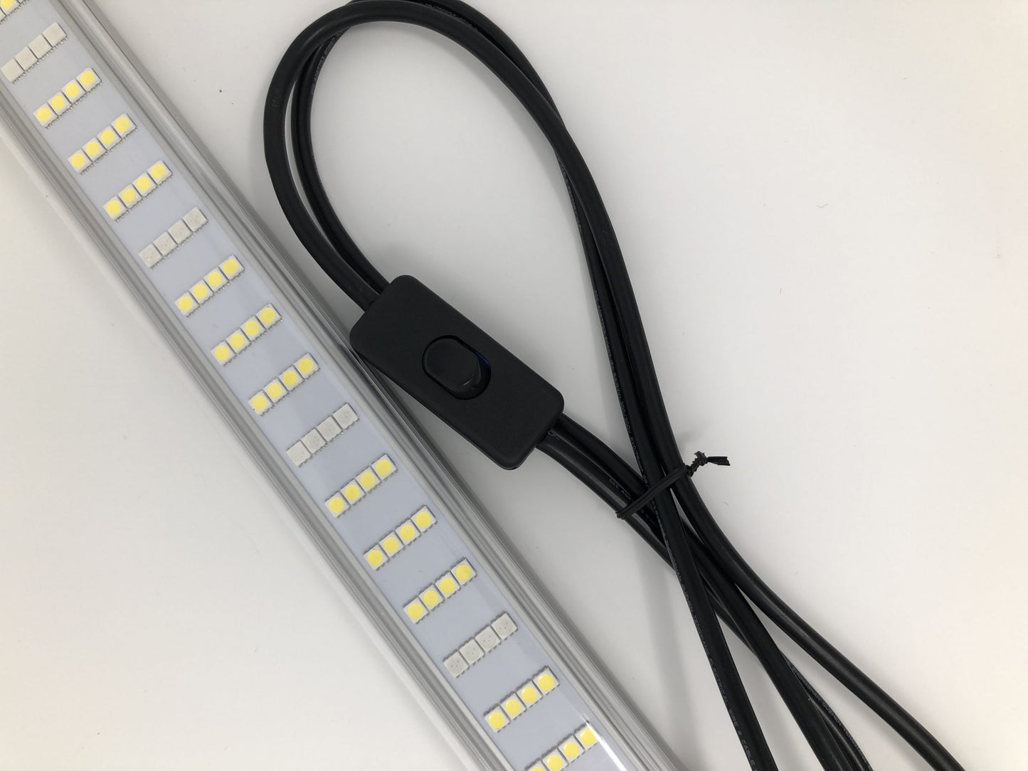 Tincman Herps 34" Mixed Spectrum LED Fixture