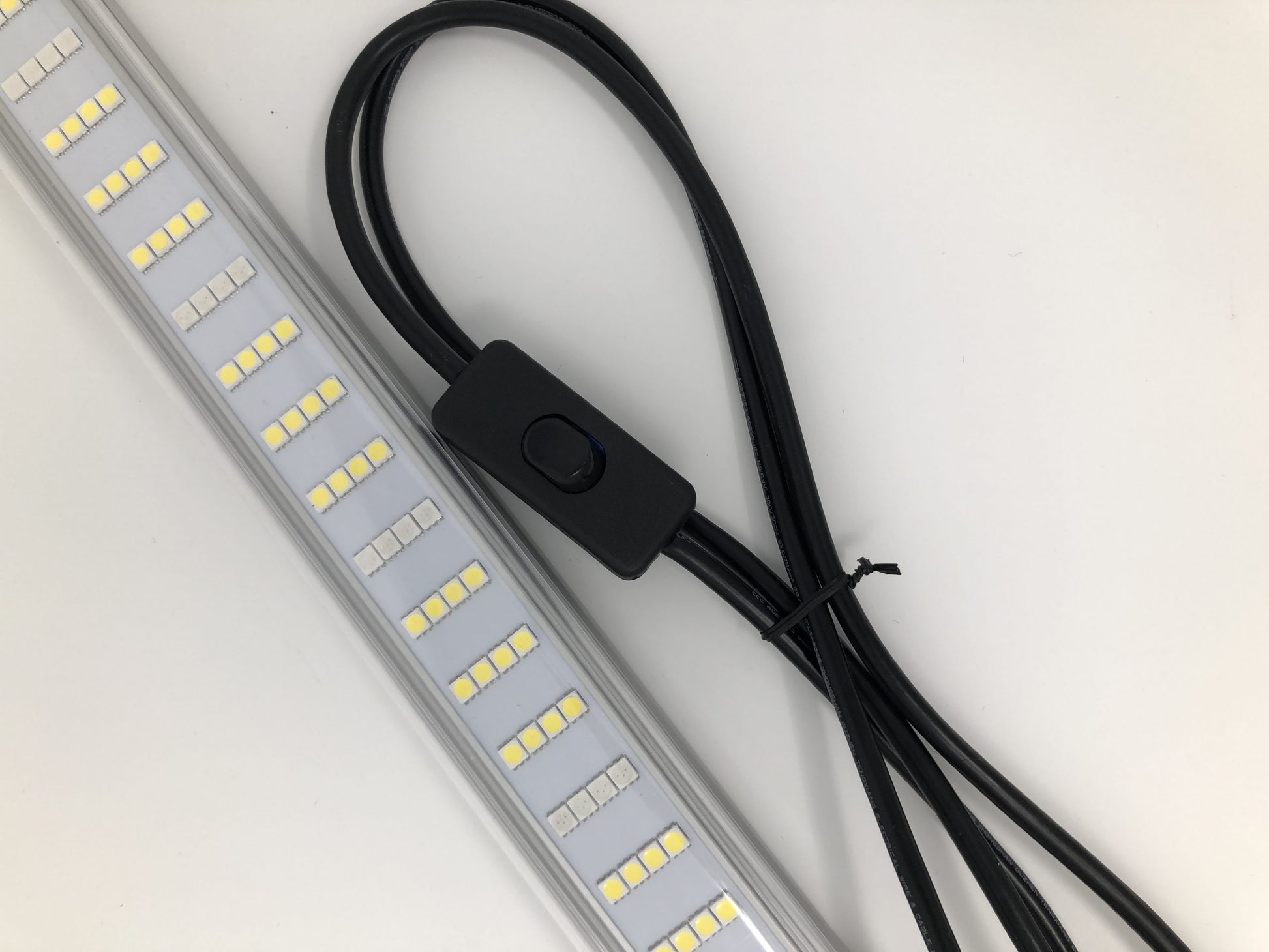 Tincman Herps 34" Mixed Spectrum LED Fixture