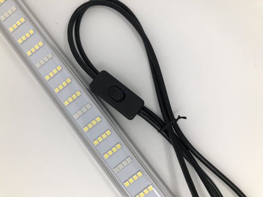 Tincman Herps 34" Mixed Spectrum LED Fixture