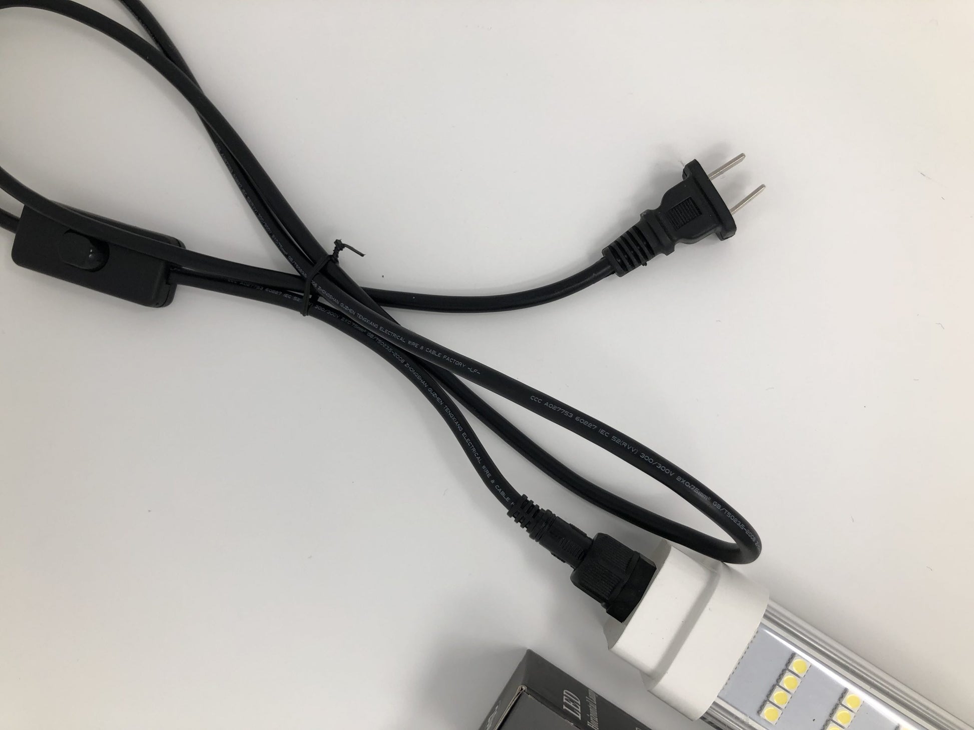 Tincman Herps 34" Mixed Spectrum LED Fixture