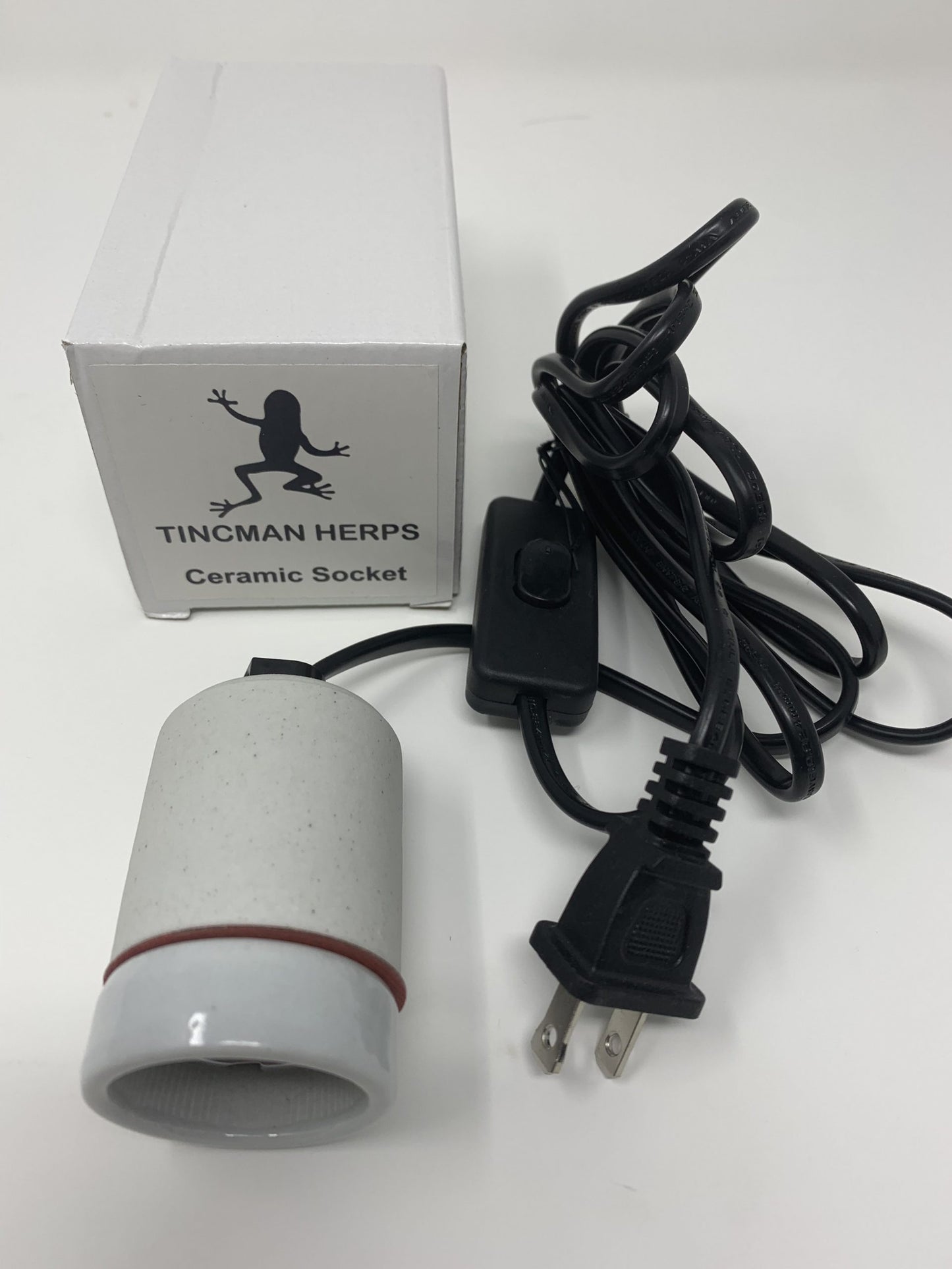 Tincman Herps Ceramic Socket