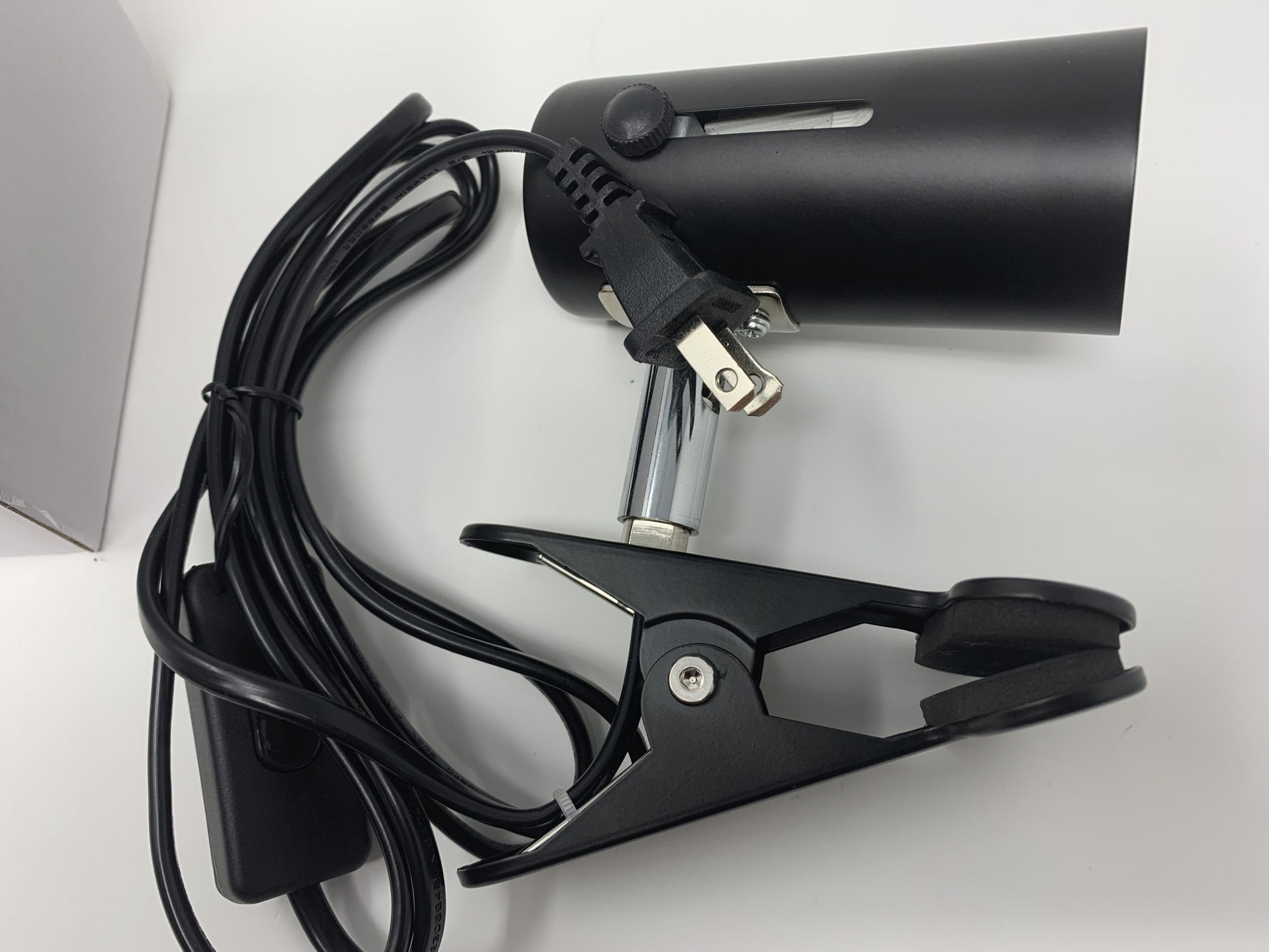 Tincman Herps Clamp Lamp