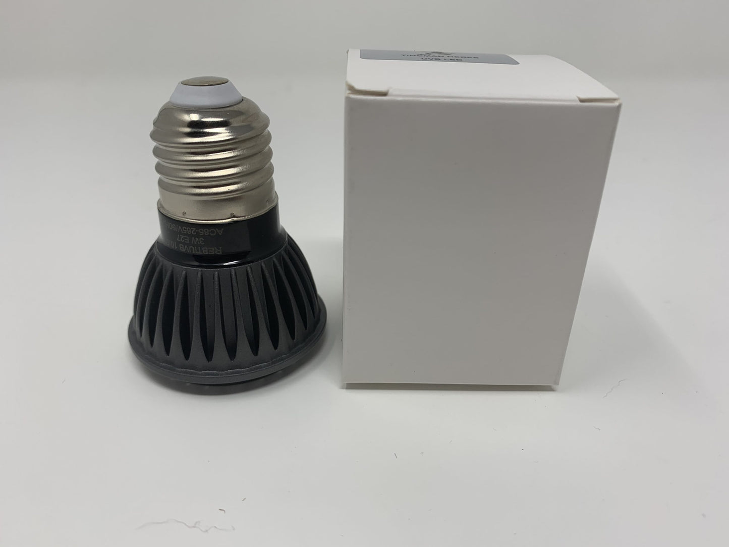Tincman Herps UV LED Basking Spotlight Type 2