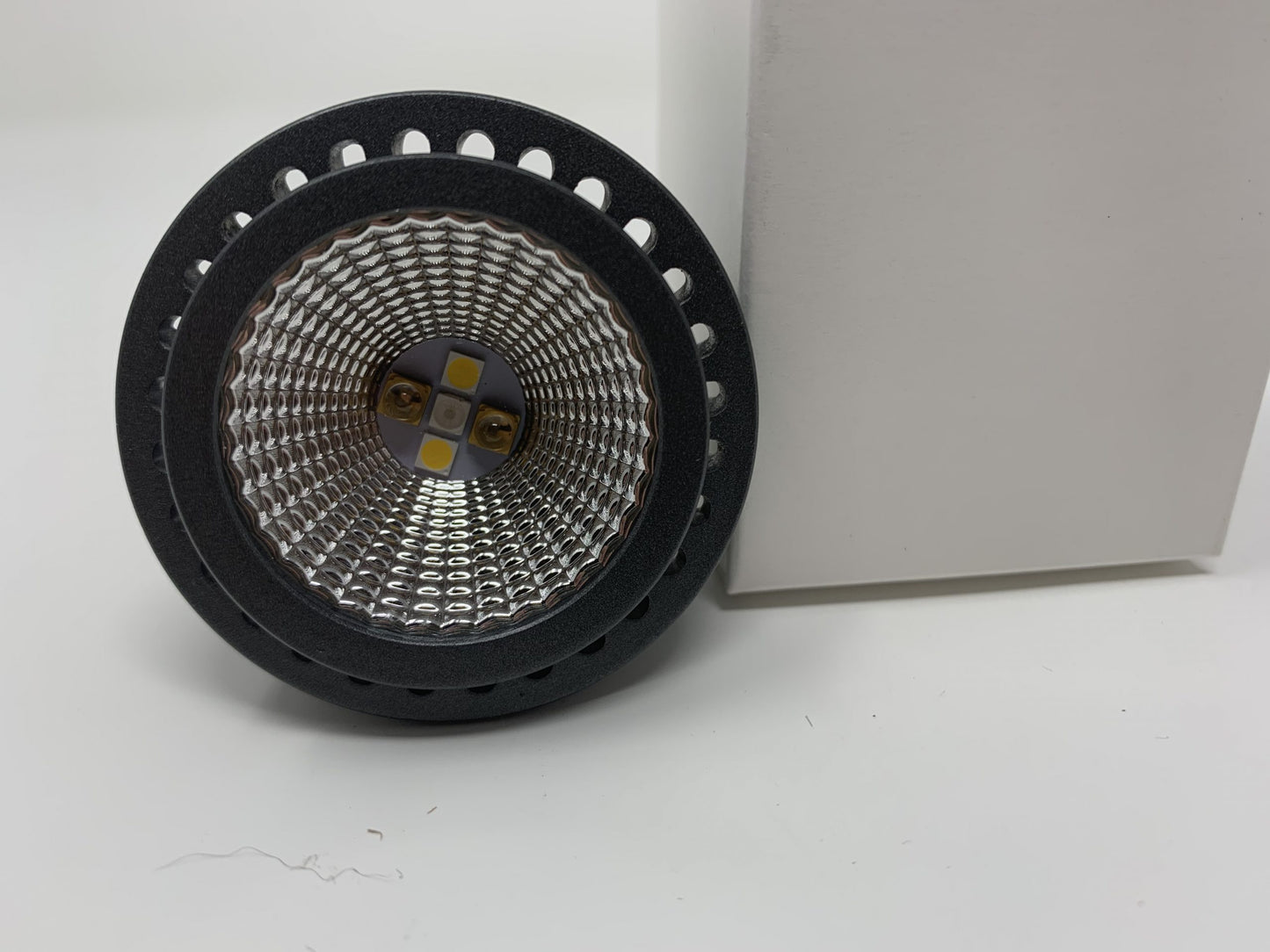 Tincman Herps UV LED Basking Spotlight Type 2