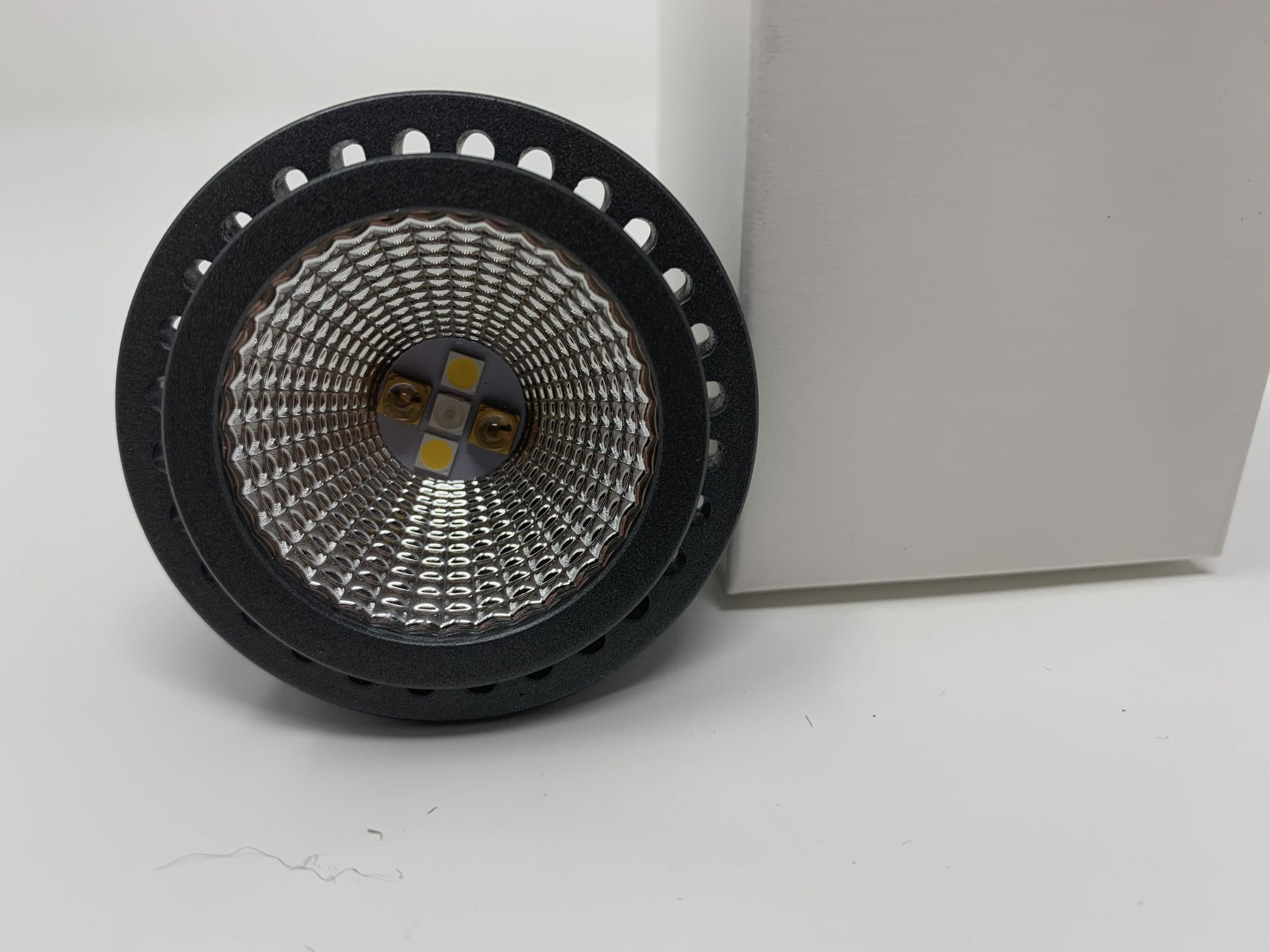 Tincman Herps UV LED Basking Spotlight Type 2