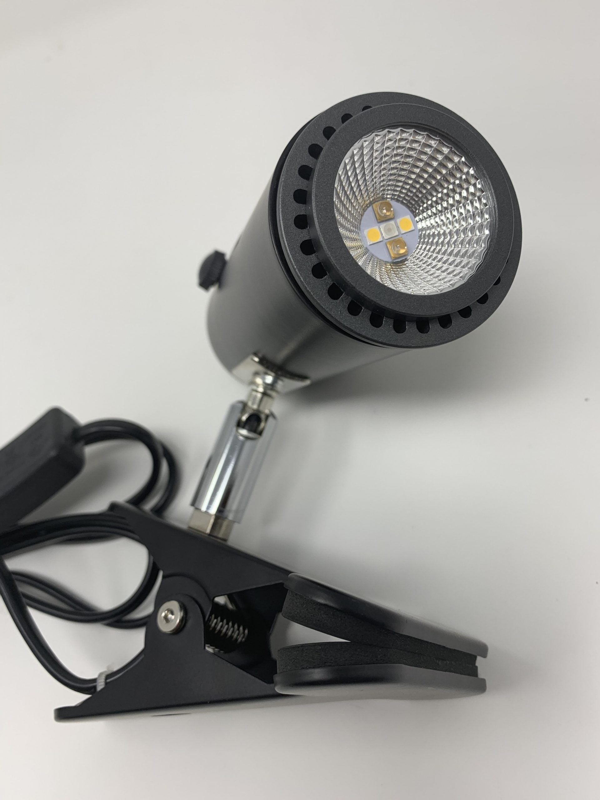 UV LED Basking Bulb Type 2/Clamp Lamp Bundle