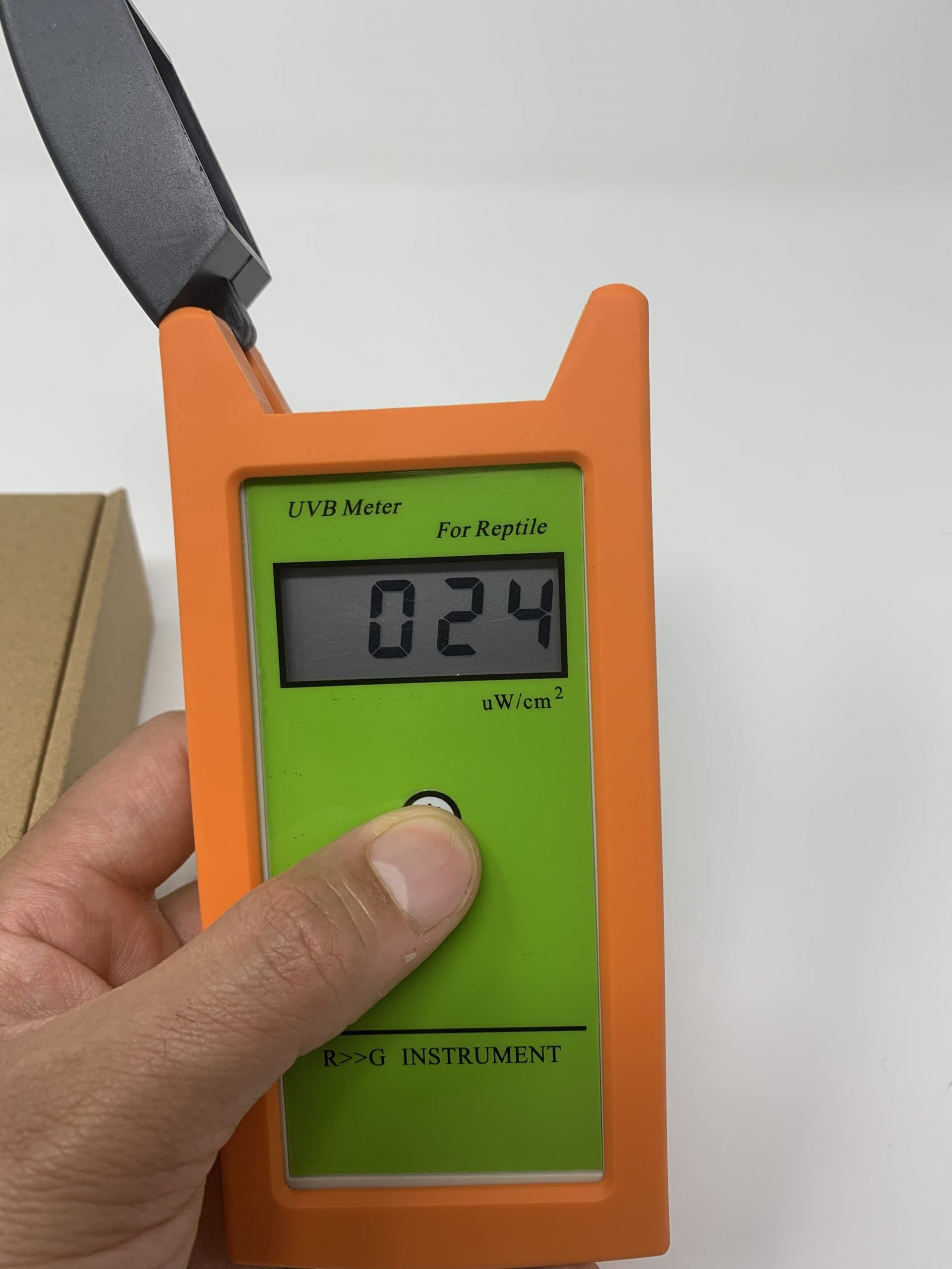 Tincman Herps UVB Sunmeter