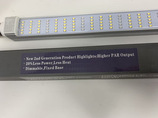 NEW Tincman Herps 22" LED (Mixed Spectrum Elite PAR Series)
