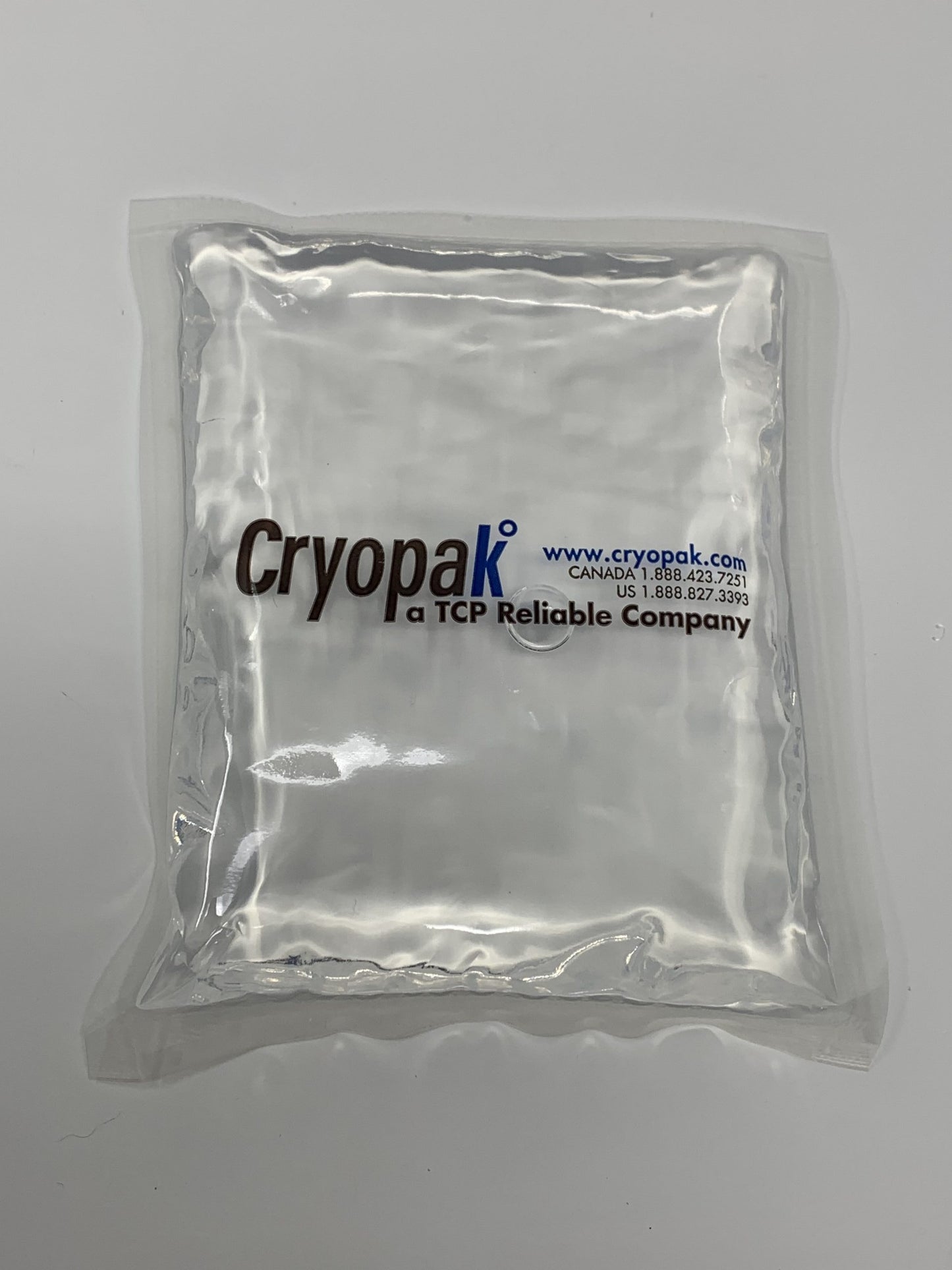 Cryopak Phase 22 Pouch