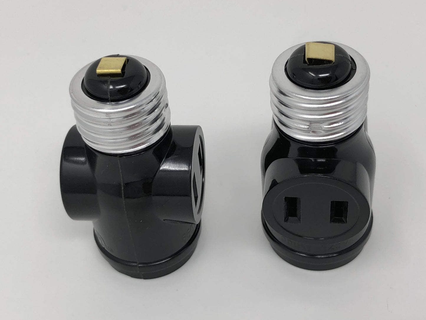 LED Socket Splitter/Adapter