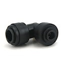 Mistking Value 3/8" to 1/4" Reducing Elbow