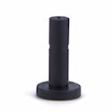 Value 1/4" Plug