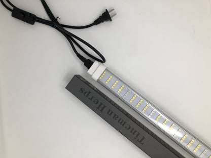 Tincman Herps 34" Mixed Spectrum LED Fixture