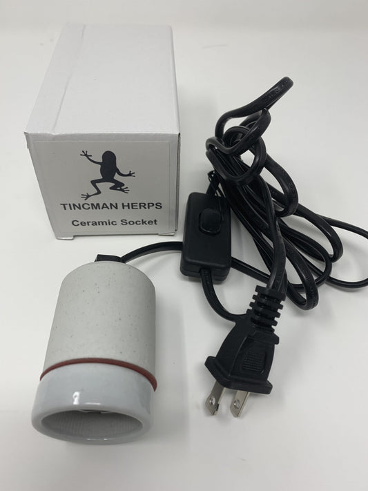 Tincman Herps Ceramic Socket
