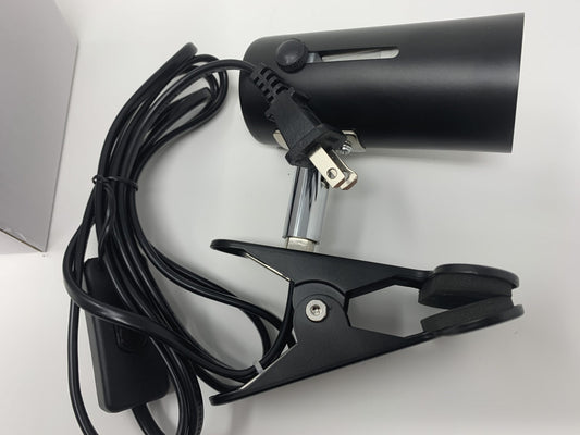 Tincman Herps Clamp Lamp