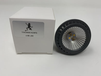 Tincman Herps UV LED Basking Spotlight Type 2