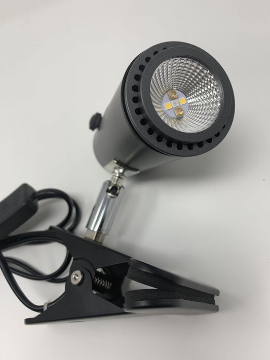 UV LED Basking Bulb Type 2/Clamp Lamp Bundle
