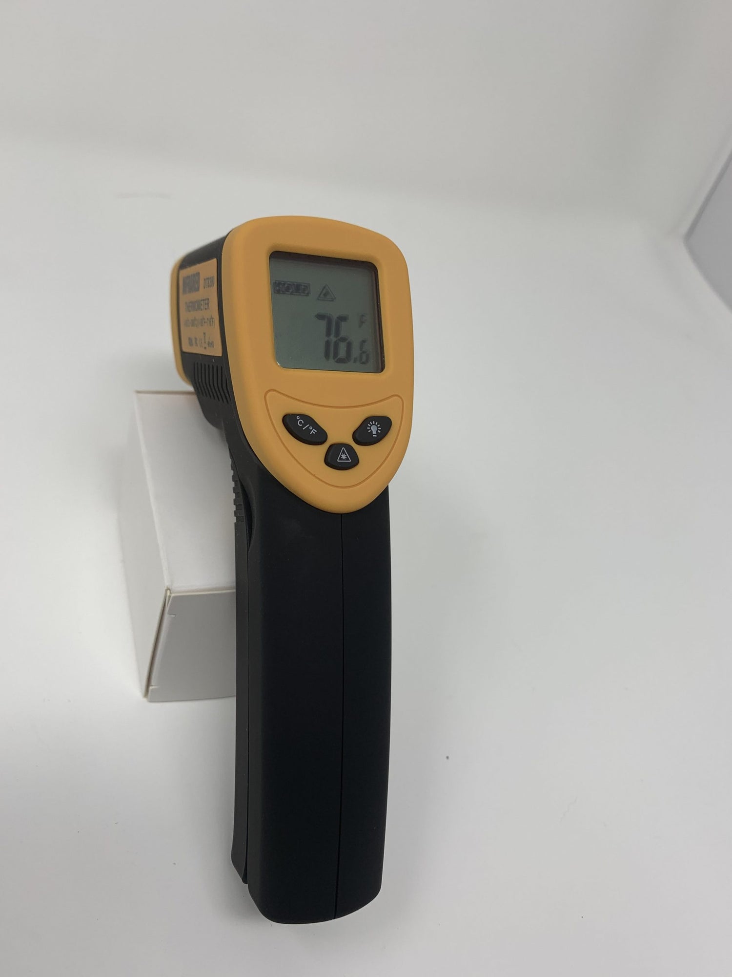 Tincman Herps Infrared laser Thermometer Gun