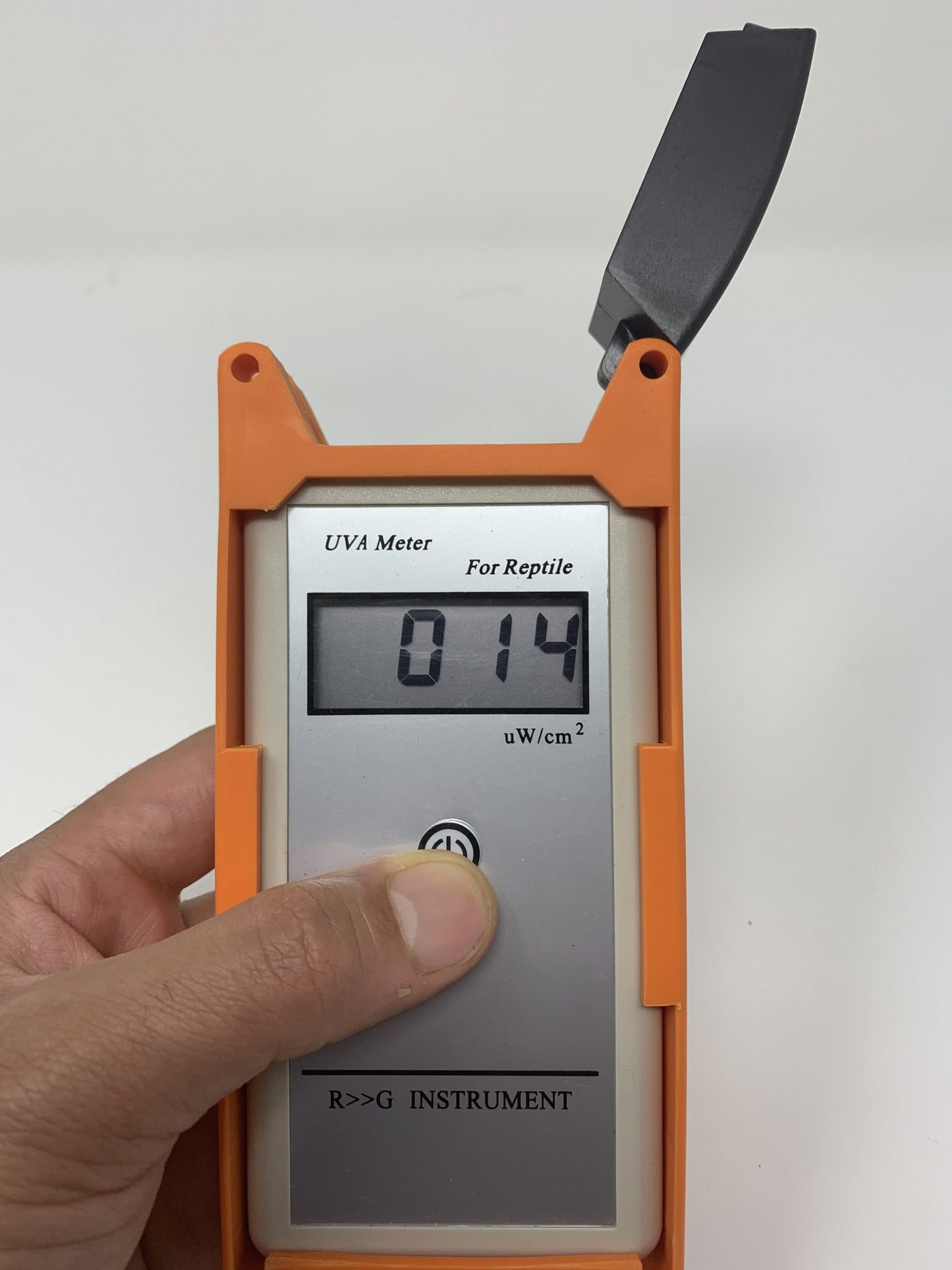 Tincman Herps UVA Sunmeter