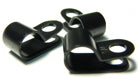 Tubing Clips (1/4" 10 Pack)